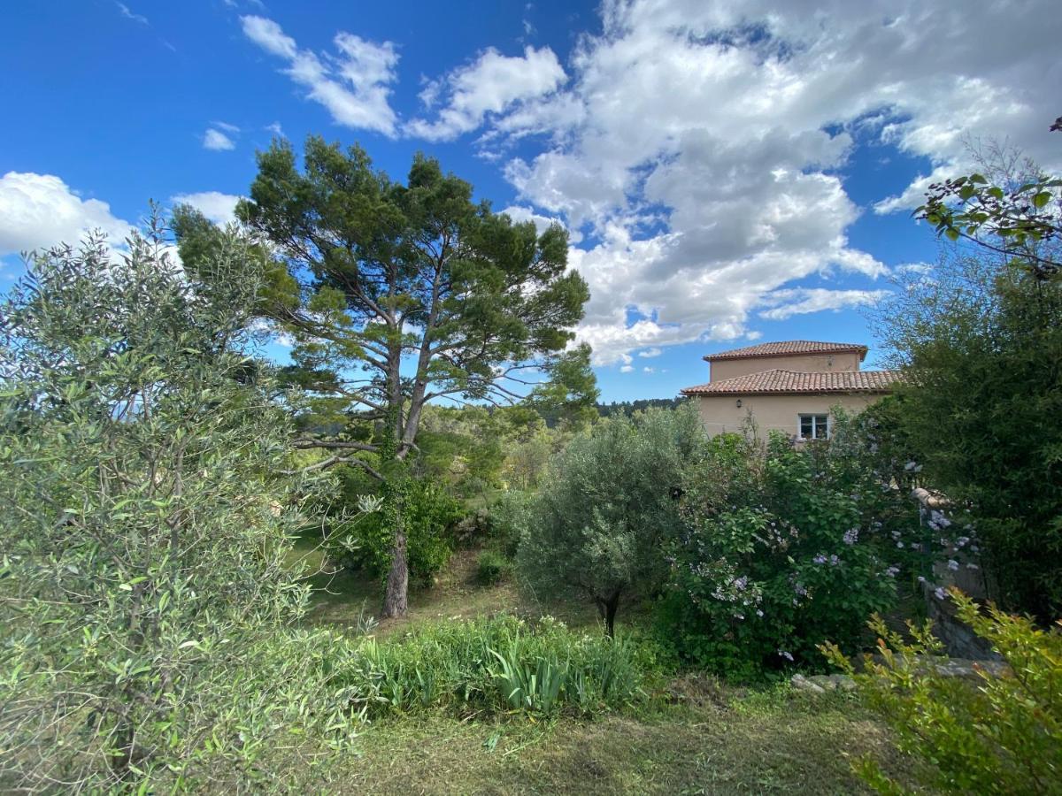Domaine Maxxim Ξενοδοχείο Clermont-lʼHérault Εξωτερικό φωτογραφία