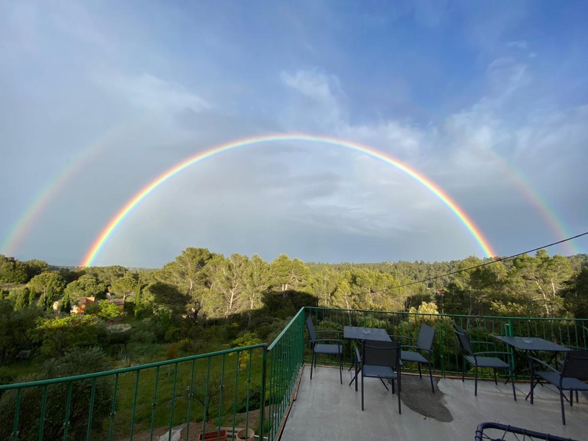 Domaine Maxxim Ξενοδοχείο Clermont-lʼHérault Εξωτερικό φωτογραφία