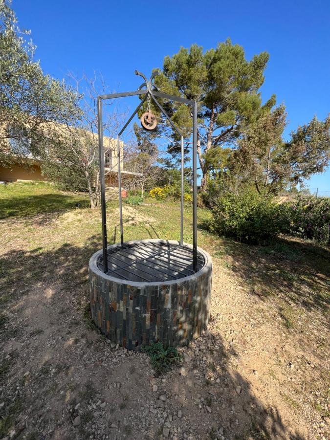 Domaine Maxxim Ξενοδοχείο Clermont-lʼHérault Εξωτερικό φωτογραφία