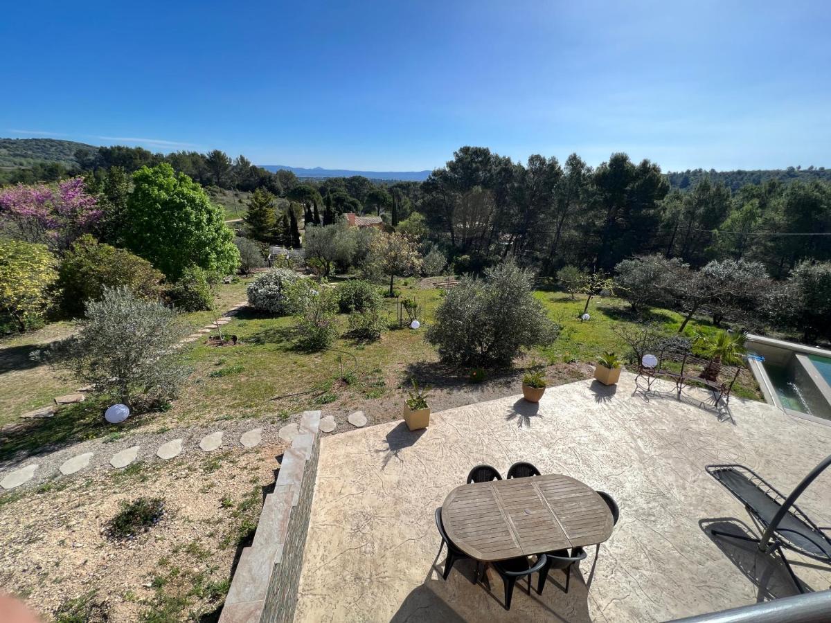 Domaine Maxxim Ξενοδοχείο Clermont-lʼHérault Εξωτερικό φωτογραφία