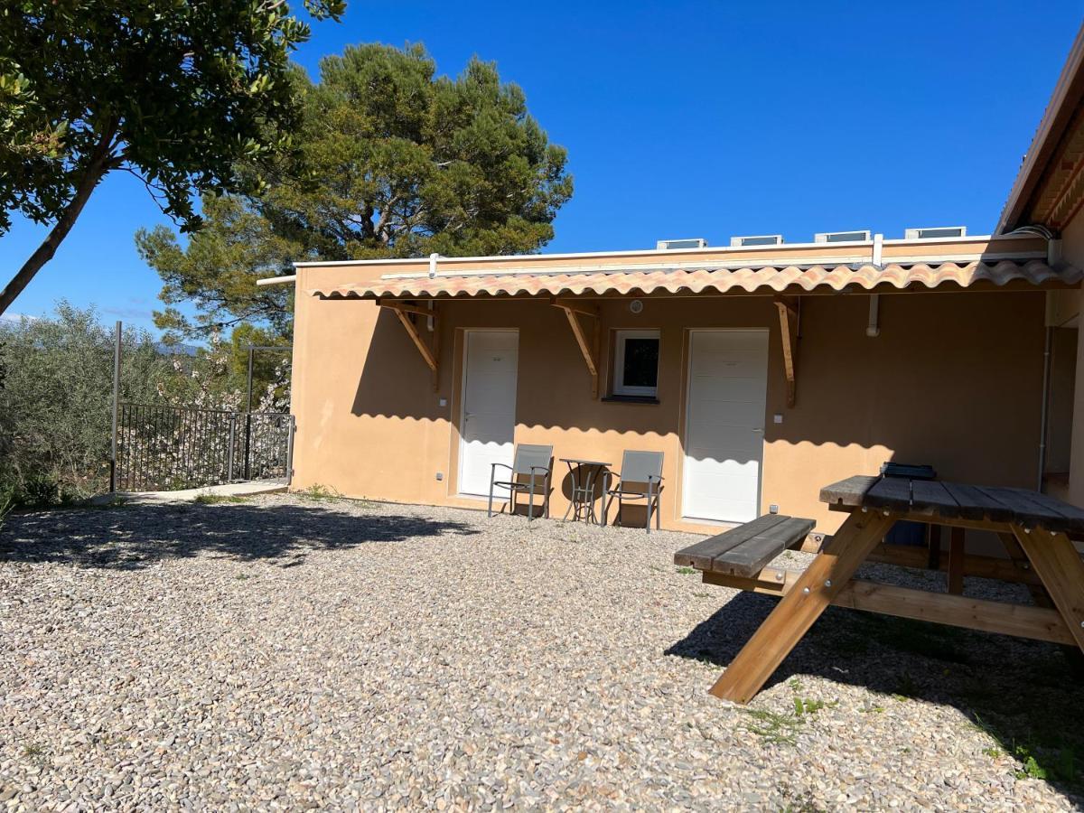 Domaine Maxxim Ξενοδοχείο Clermont-lʼHérault Εξωτερικό φωτογραφία