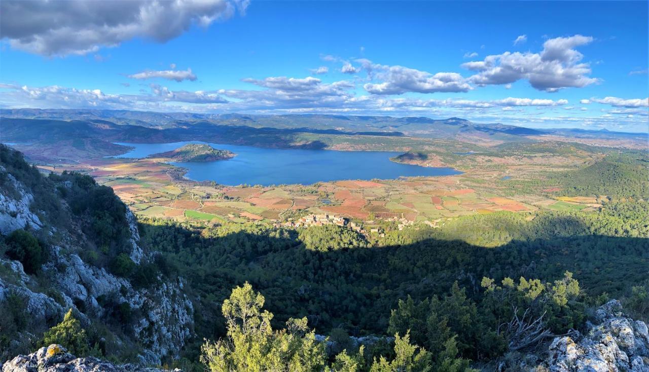 Domaine Maxxim Ξενοδοχείο Clermont-lʼHérault Εξωτερικό φωτογραφία