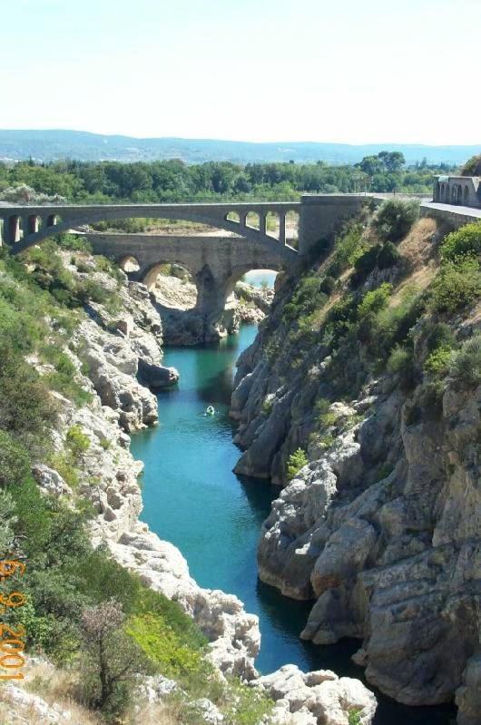 Domaine Maxxim Ξενοδοχείο Clermont-lʼHérault Εξωτερικό φωτογραφία