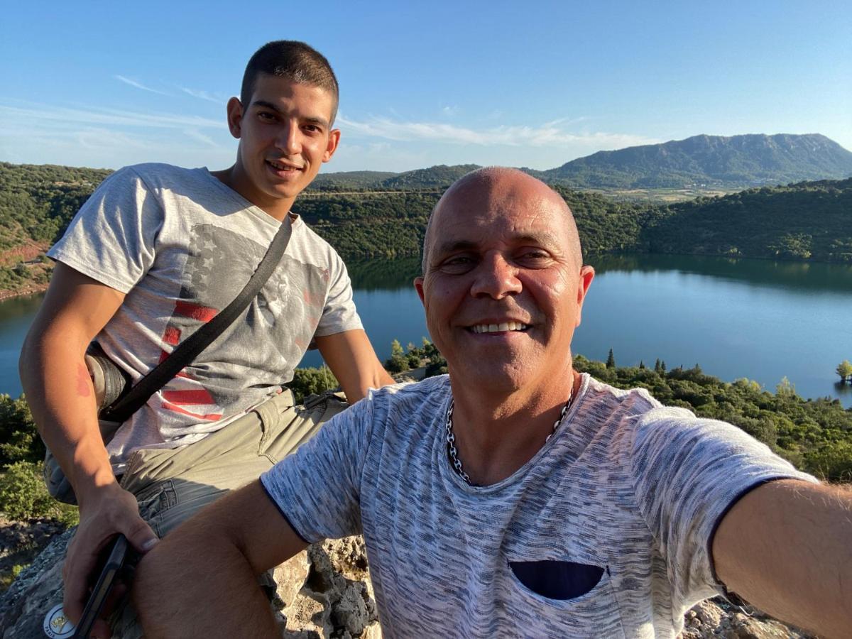 Domaine Maxxim Ξενοδοχείο Clermont-lʼHérault Εξωτερικό φωτογραφία