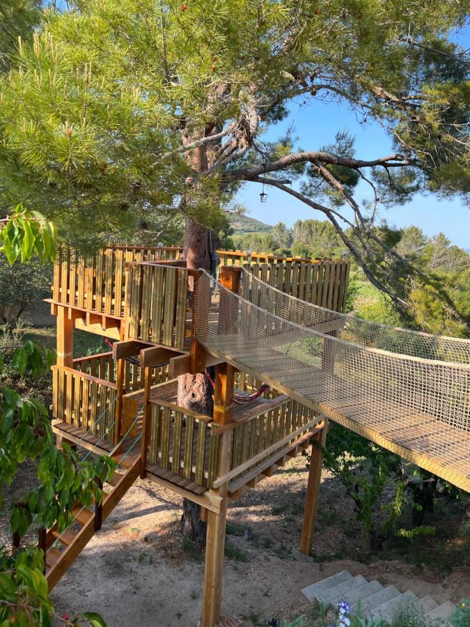 Domaine Maxxim Ξενοδοχείο Clermont-lʼHérault Εξωτερικό φωτογραφία