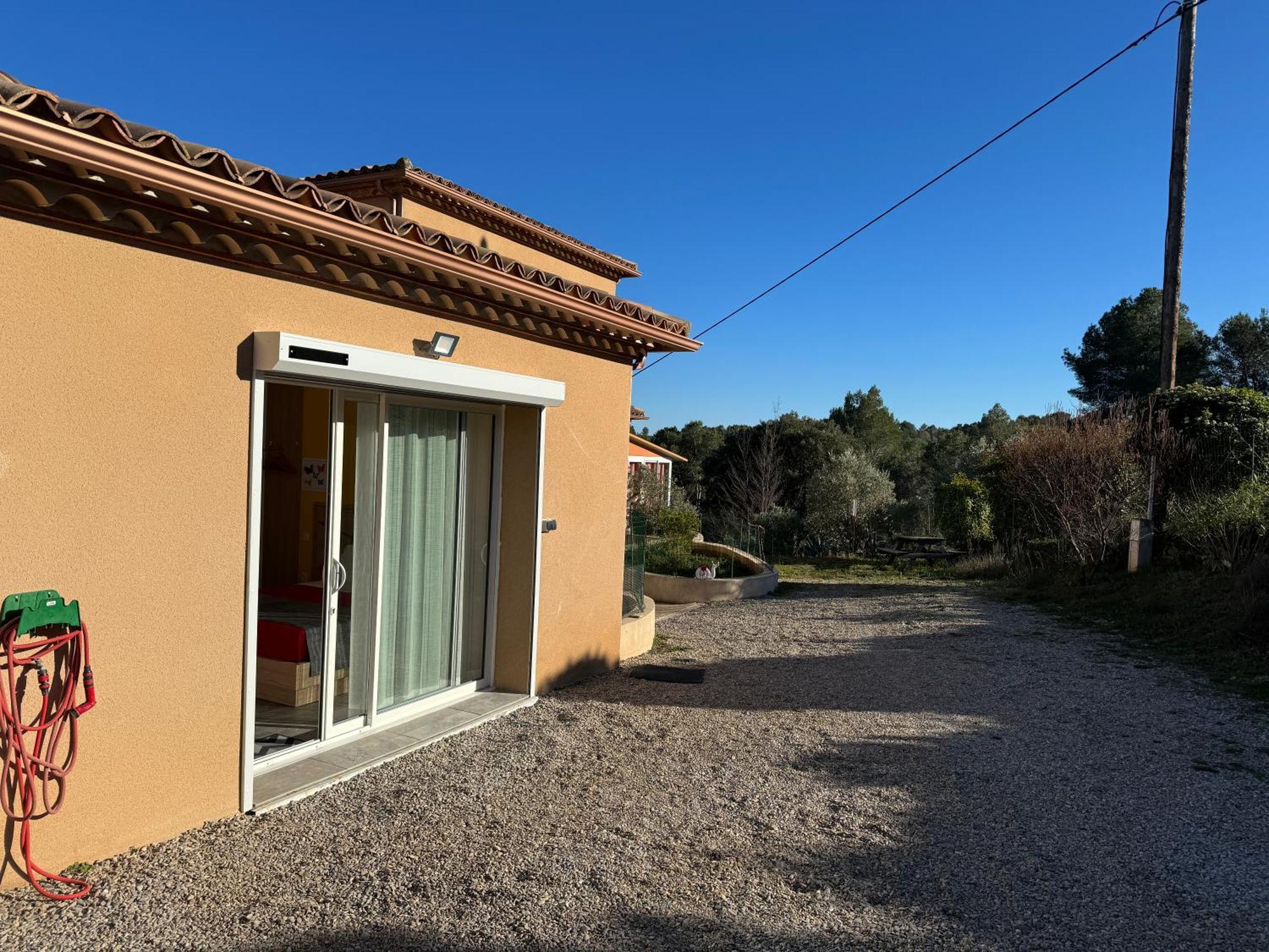 Domaine Maxxim Ξενοδοχείο Clermont-lʼHérault Εξωτερικό φωτογραφία