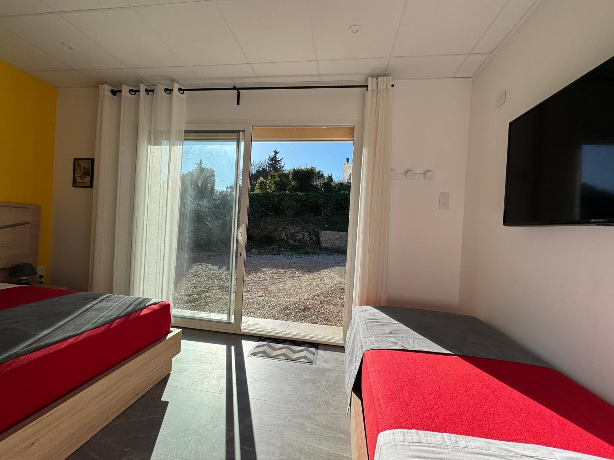 Domaine Maxxim Ξενοδοχείο Clermont-lʼHérault Εξωτερικό φωτογραφία